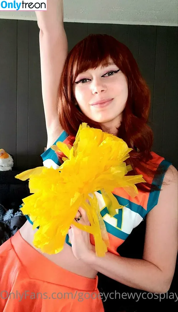 gooeychewycosplay nude photo #0022 (gooeychewy_cosplay)