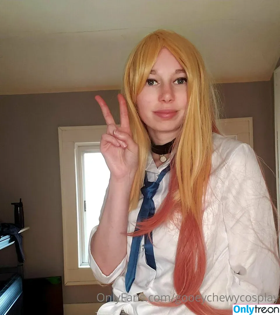 gooeychewycosplay nude photo #0023 (gooeychewy_cosplay)
