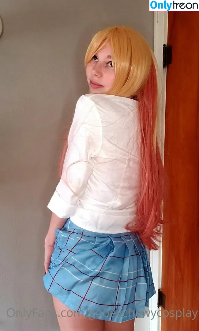 gooeychewycosplay nude photo #0025 (gooeychewy_cosplay)