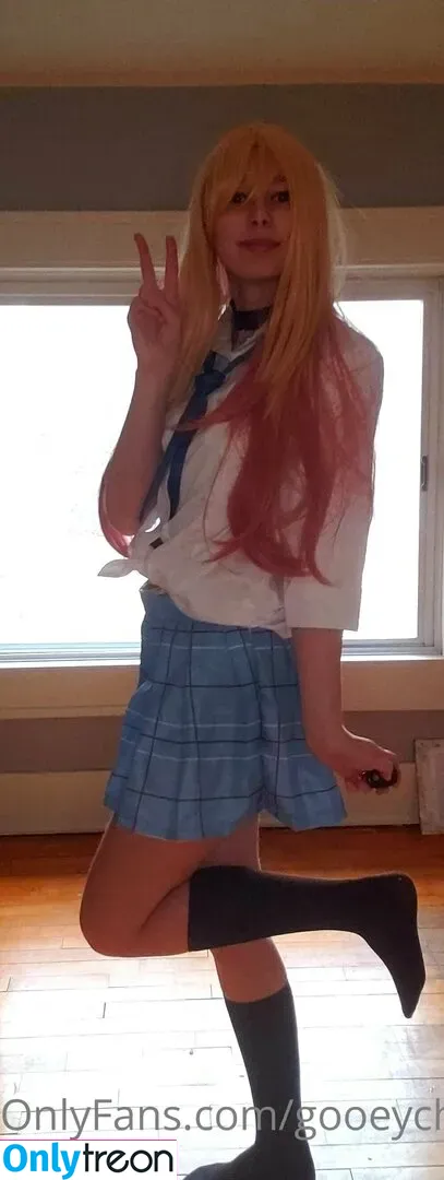 gooeychewycosplay nude photo #0028 (gooeychewy_cosplay)