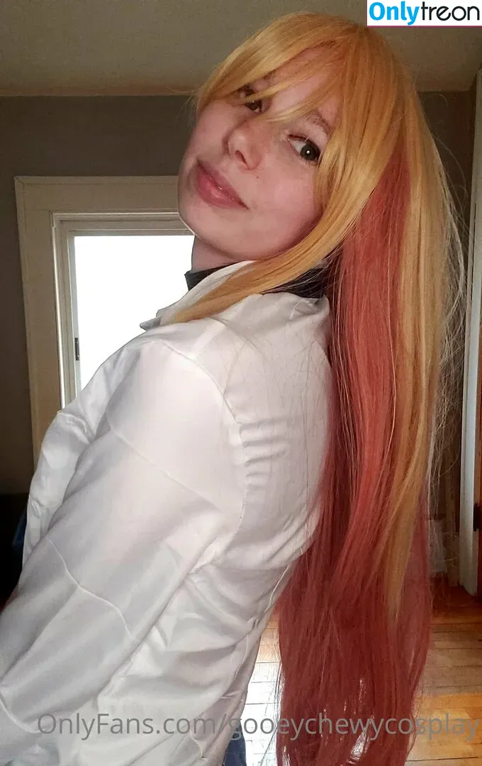 gooeychewycosplay nude photo #0029 (gooeychewy_cosplay)