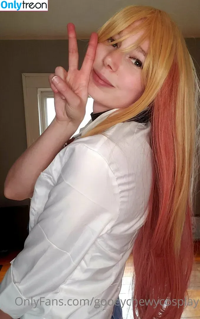 gooeychewycosplay nude photo #0030 (gooeychewy_cosplay)