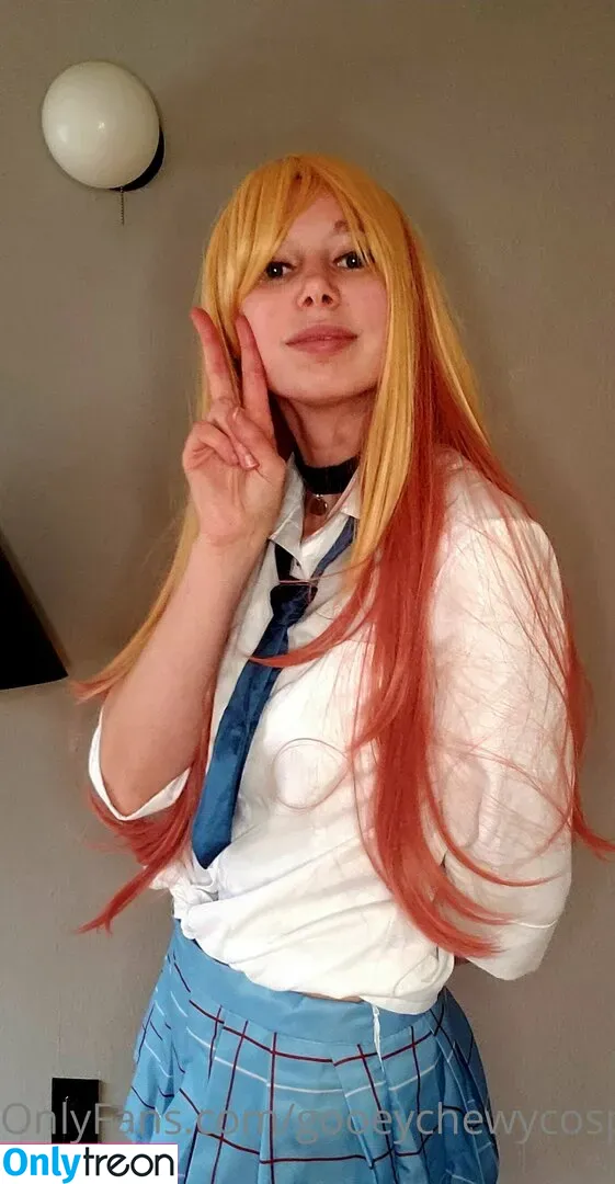 gooeychewycosplay nude photo #0033 (gooeychewy_cosplay)