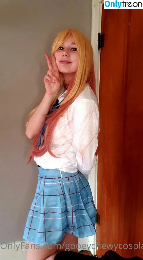 gooeychewycosplay nude photo #0034 (gooeychewy_cosplay)