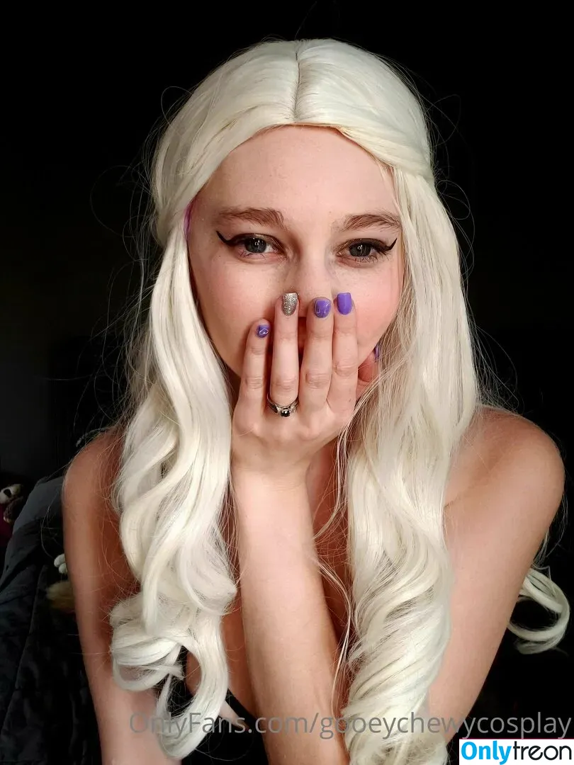 gooeychewycosplay nude photo #0048 (gooeychewy_cosplay)