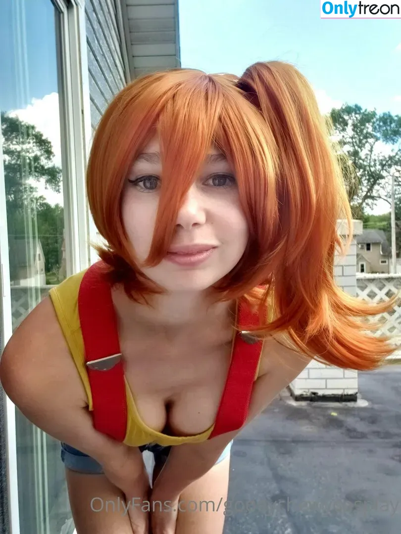 gooeychewycosplay nude photo #0052 (gooeychewy_cosplay)
