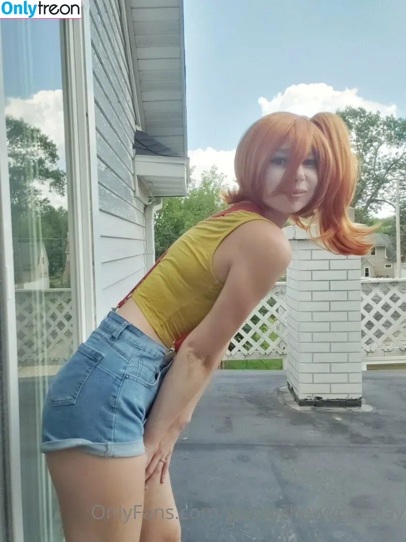 gooeychewycosplay nude photo #0063 (gooeychewy_cosplay)