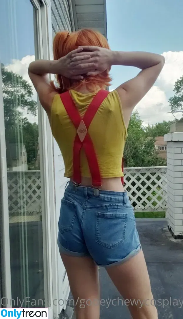 gooeychewycosplay nude photo #0064 (gooeychewy_cosplay)