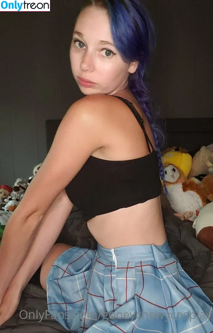 gooeychewycosplay nude photo #0066 (gooeychewy_cosplay)