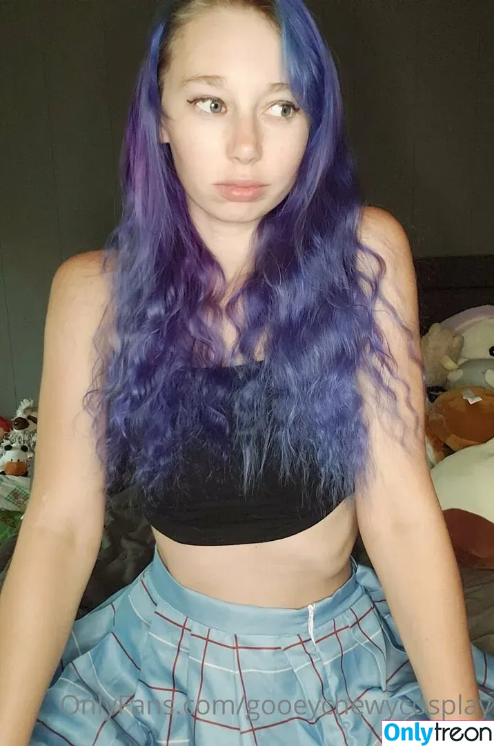 gooeychewycosplay nude photo #0067 (gooeychewy_cosplay)