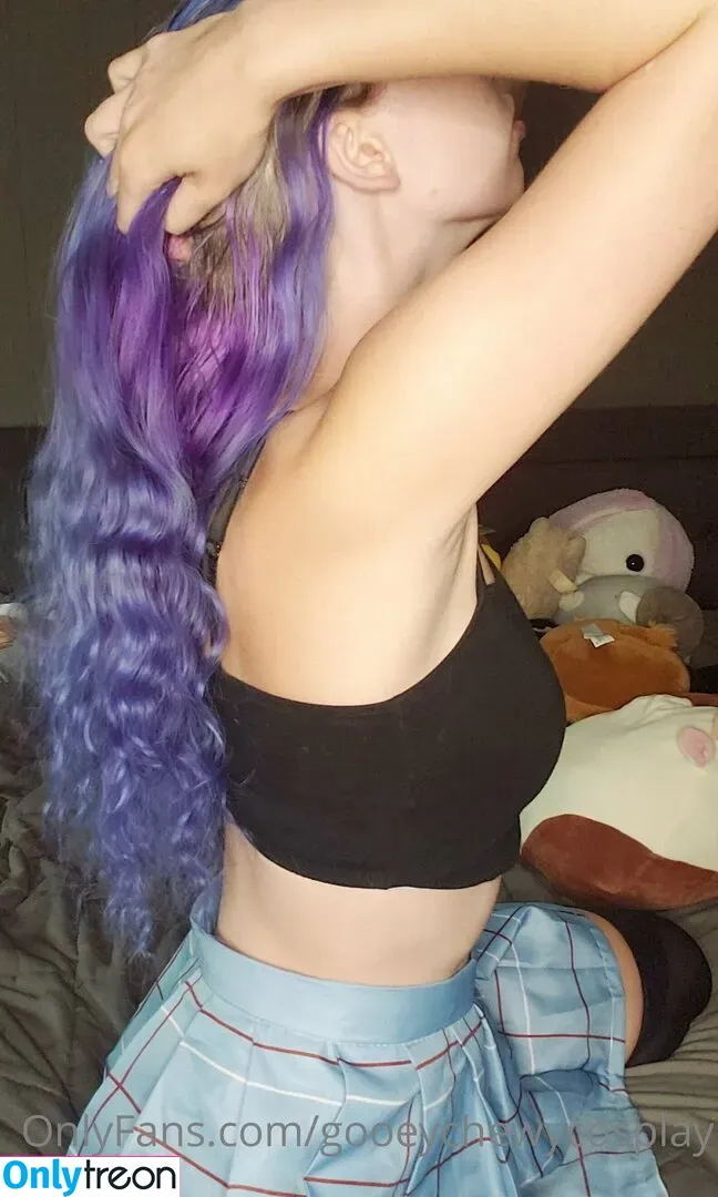 gooeychewycosplay nude photo #0068 (gooeychewy_cosplay)