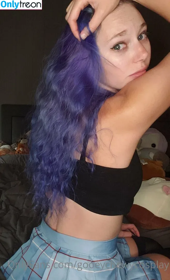 gooeychewycosplay nude photo #0069 (gooeychewy_cosplay)