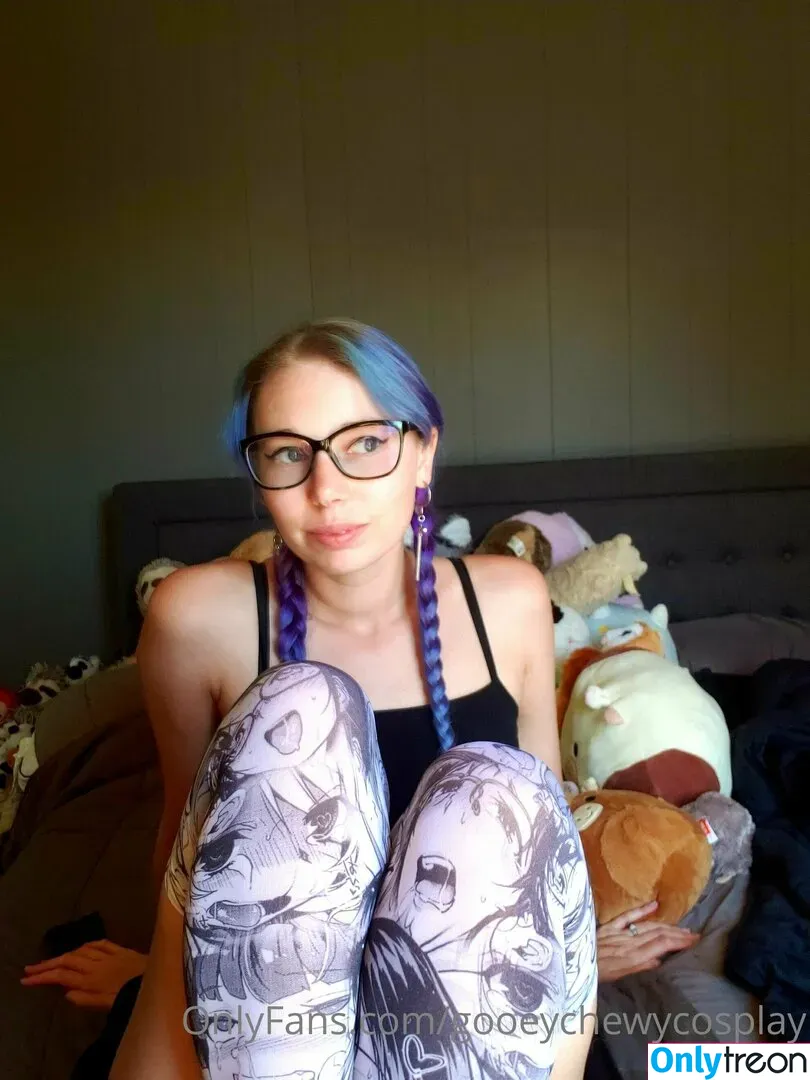 gooeychewycosplay nude photo #0072 (gooeychewy_cosplay)