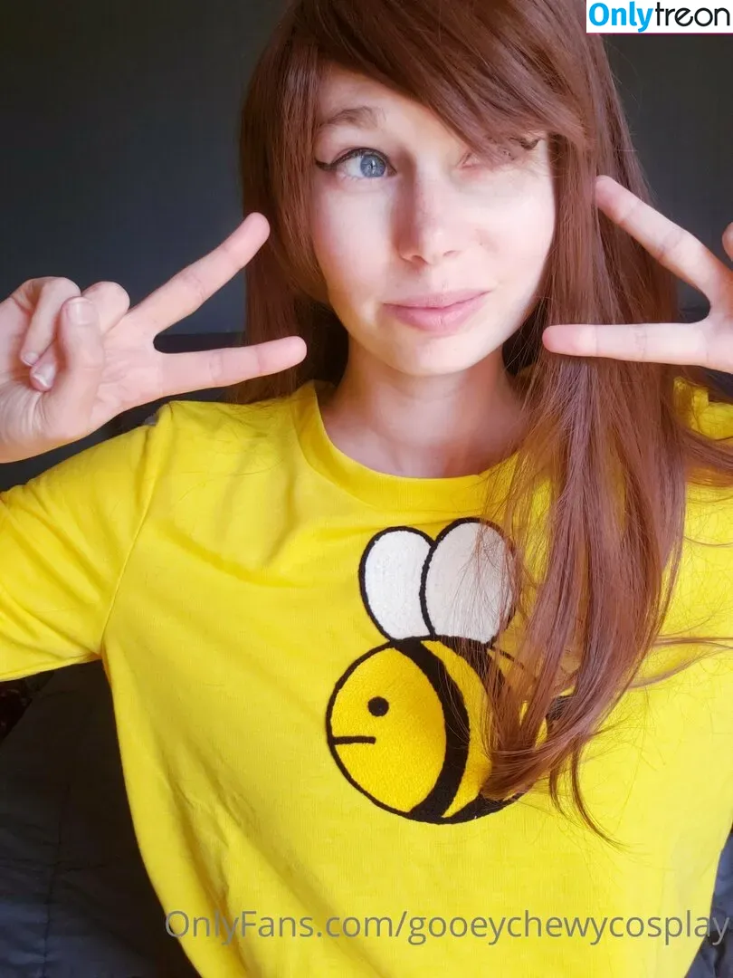 gooeychewycosplay nude photo #0076 (gooeychewy_cosplay)