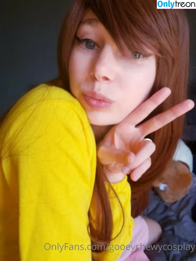 gooeychewycosplay nude photo #0085 (gooeychewy_cosplay)