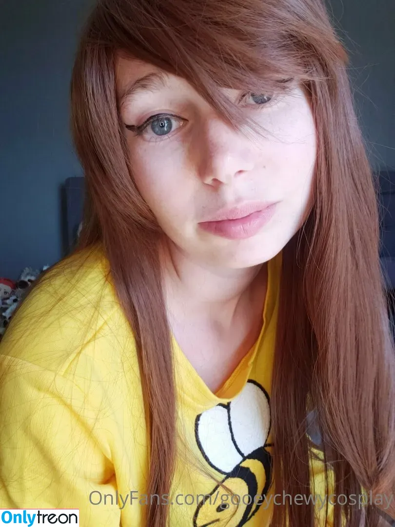 gooeychewycosplay nude photo #0086 (gooeychewy_cosplay)