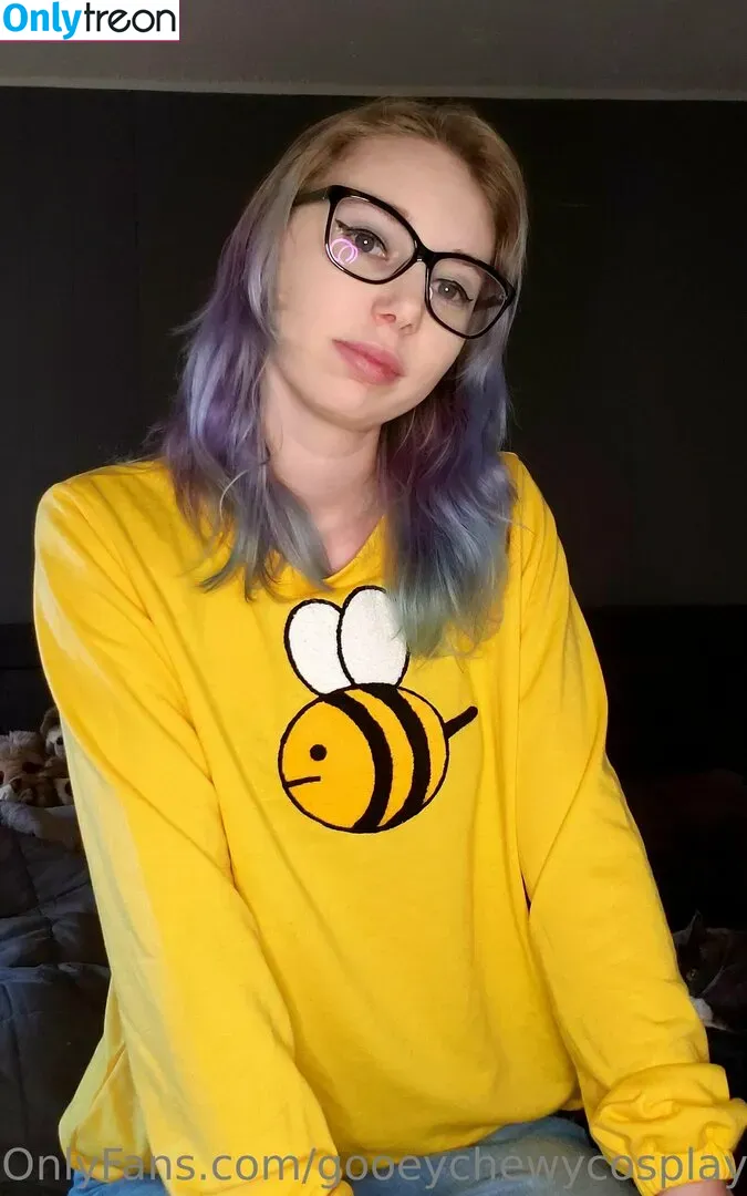 gooeychewycosplay nude photo #0087 (gooeychewy_cosplay)