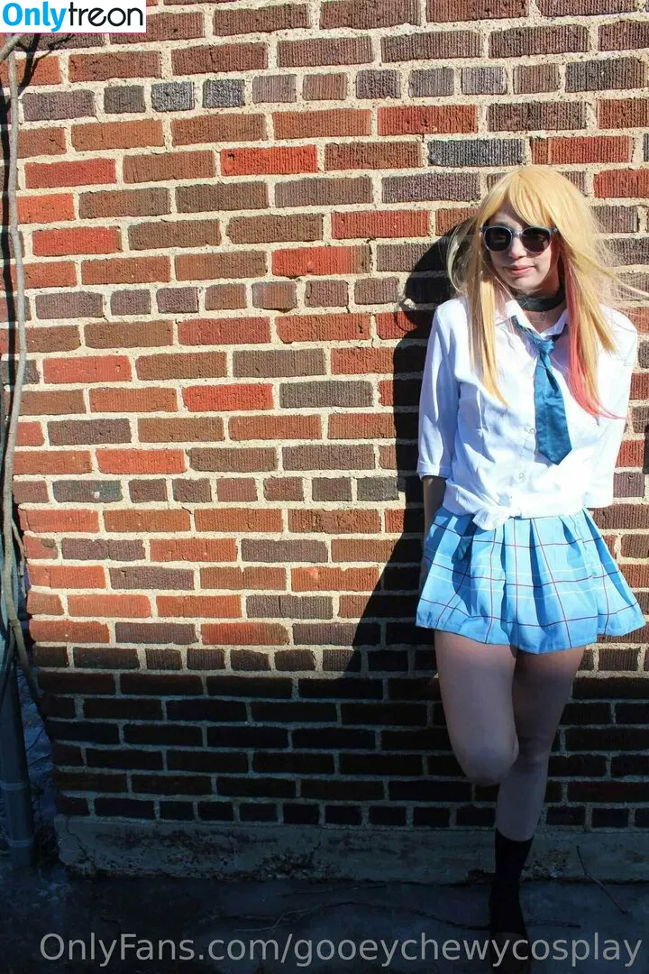 gooeychewycosplay nude photo #0102 (gooeychewy_cosplay)