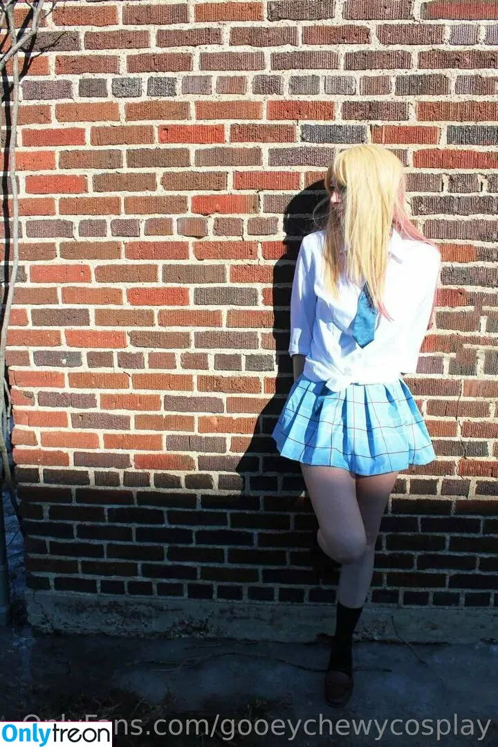 gooeychewycosplay nude photo #0103 (gooeychewy_cosplay)