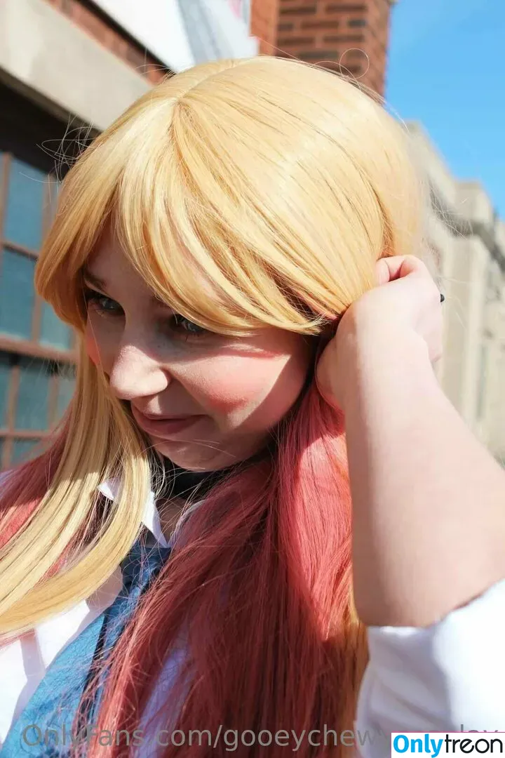 gooeychewycosplay nude photo #0106 (gooeychewy_cosplay)