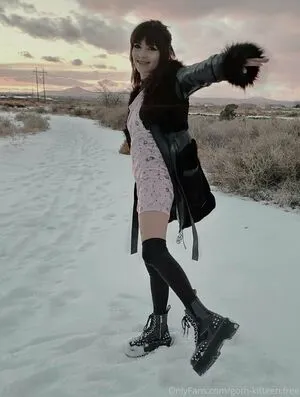 goth-kitteen.free / gothicgirl120 фото голая #0016