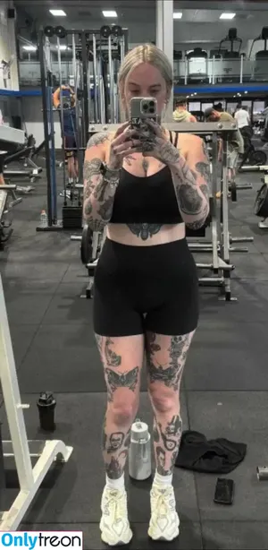 Goth Queen /  / lil__ked / lil_ked nude photo #0066