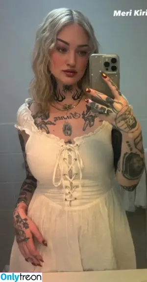 Goth Queen /  / lil__ked / lil_ked nude photo #0102