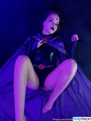 Goth1c Bunny / Mad Red Head / gothic_bunny / gothicbunnivr nude photo #0029
