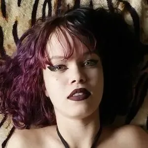 Goth1c Bunny / Mad Red Head / gothic_bunny / gothicbunnivr nude photo #0050