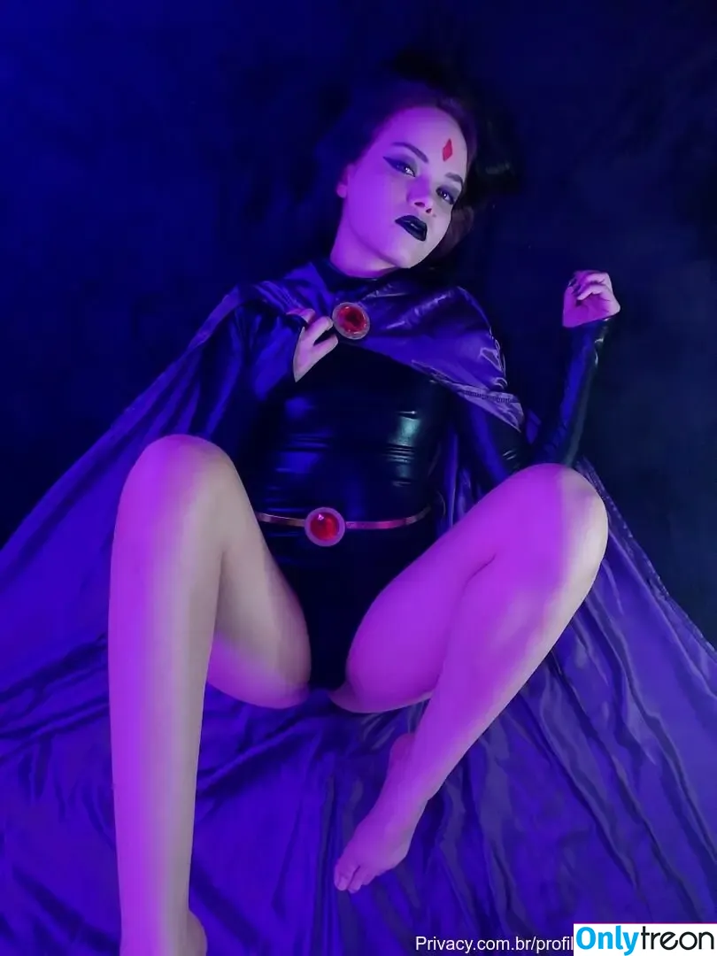 Goth1c Bunny nude photo #0029 (Mad Red Head / gothic_bunny / gothicbunnivr)