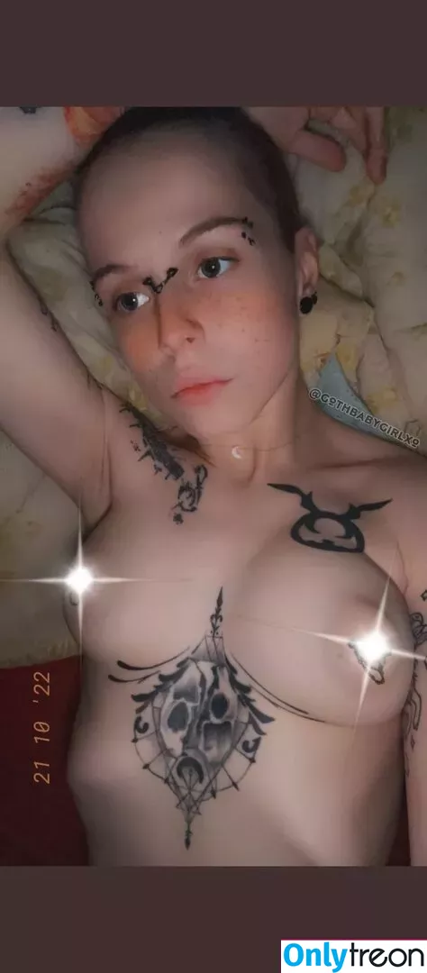 Gothbabypremium nude photo #0032 (gothbabygirlx0 / gothbabygirlxo)