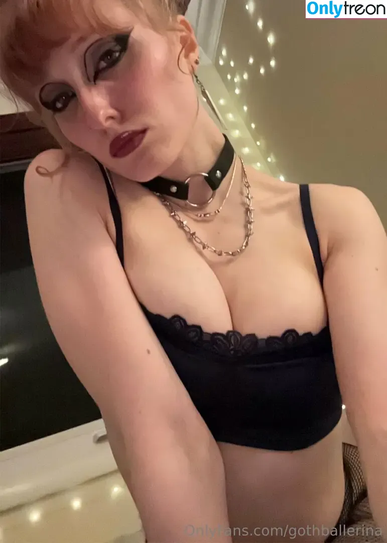 gothballerina голая photo #0017 (gothballerina)