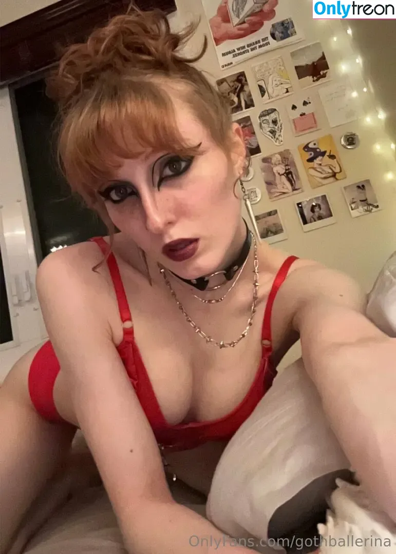 gothballerina голая photo #0019 (gothballerina)