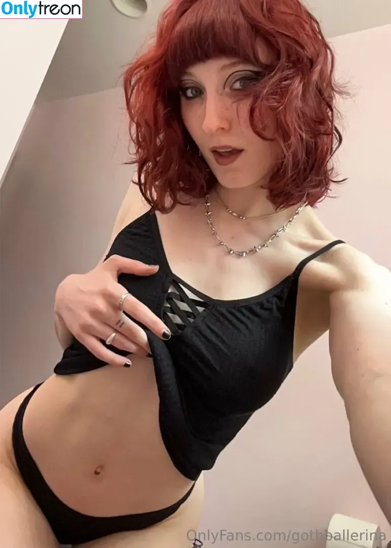 gothballerina голая photo #0028 (gothballerina)