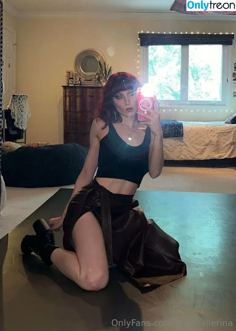 gothballerina голая photo #0036 (gothballerina)