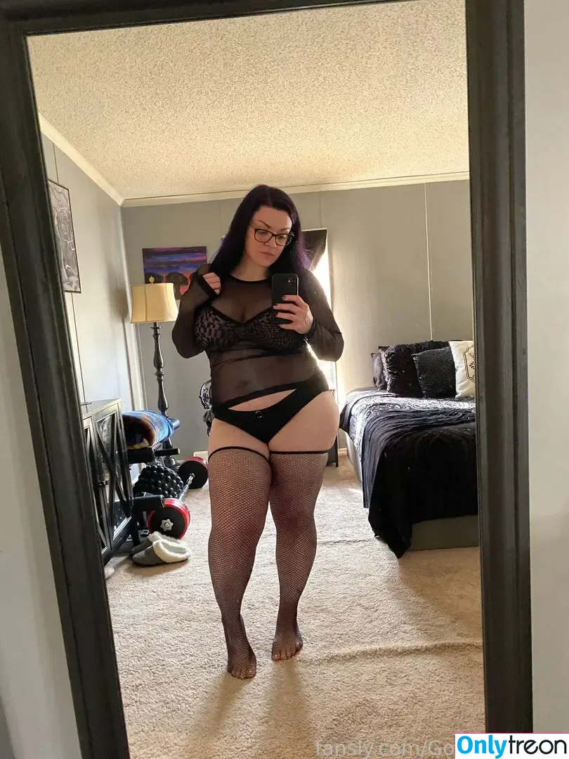 GothBarbie69 nude photo #0005 (the.gothbarbie)