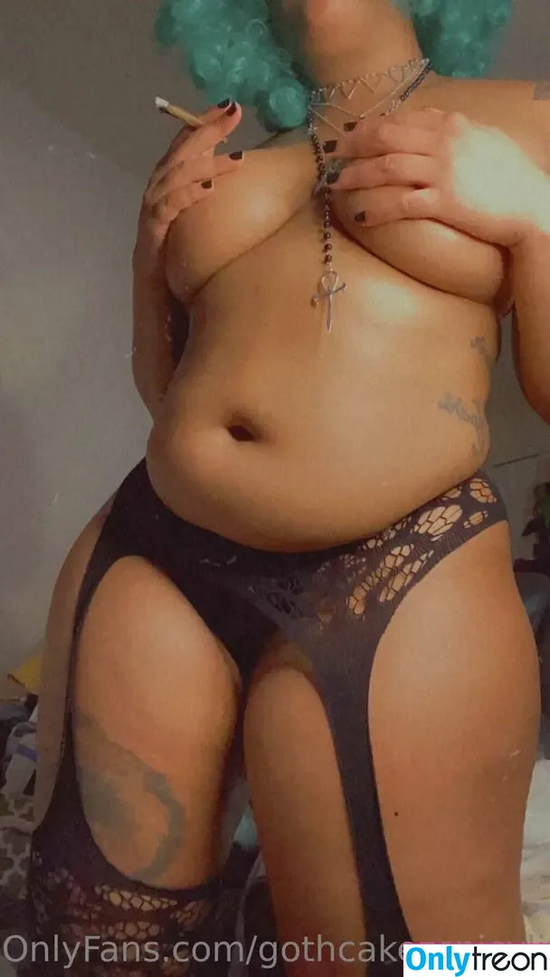 Gothcakez nude photo #0006 (Phoenix Starr / gothcakezspicylife / yes_idocosplay)