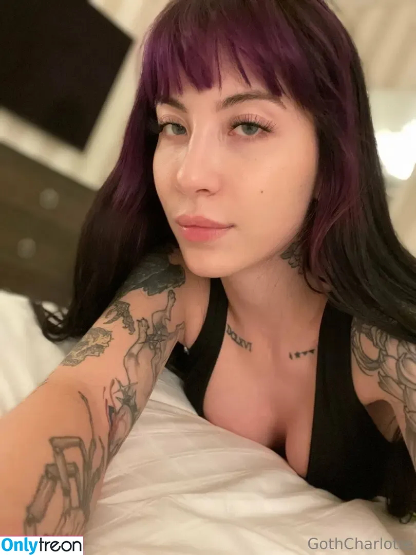gothcharlotte голая photo #0201 (gothcharlotte)