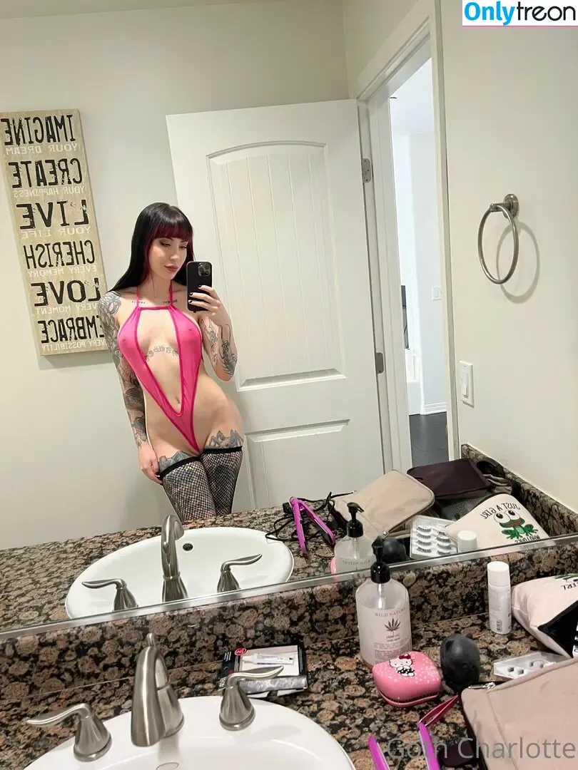 gothcharlotte nude photo #0221 (gothcharlotte)