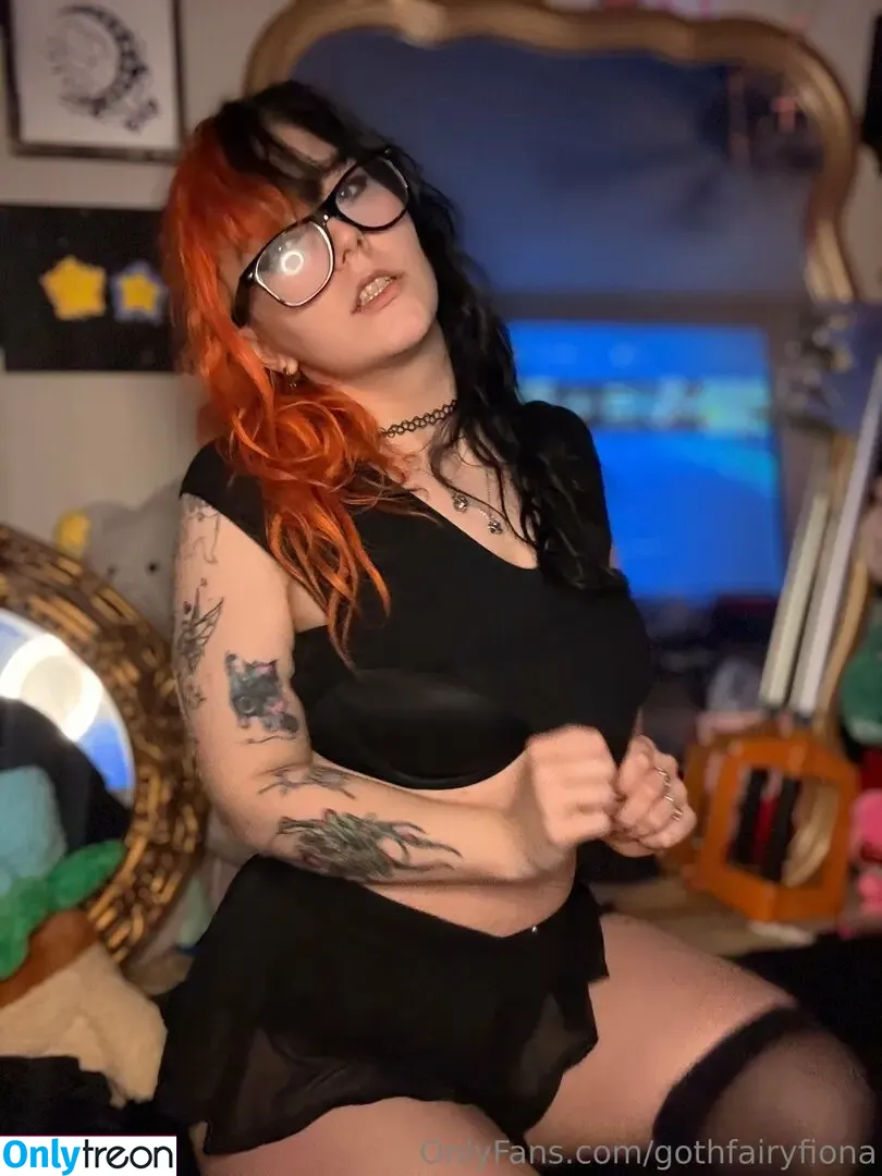 Gothfairyfiona nude photo #0026 (Gothfairyfiona)