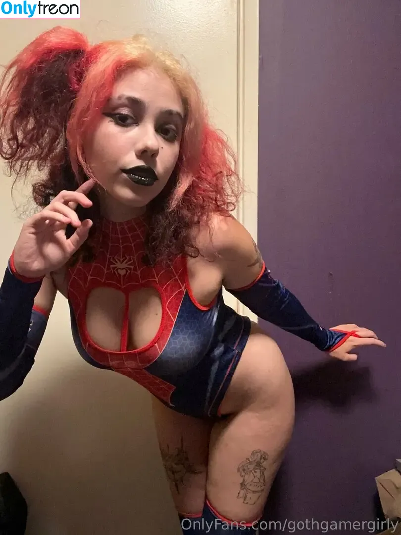 gothgamergirly nude photo #0052 (gothgirlgaming)