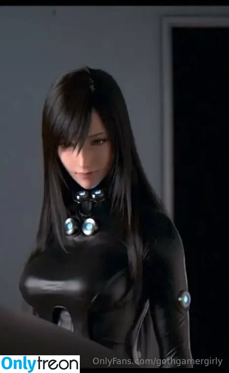 gothgamergirly nude photo #0060 (gothgirlgaming)
