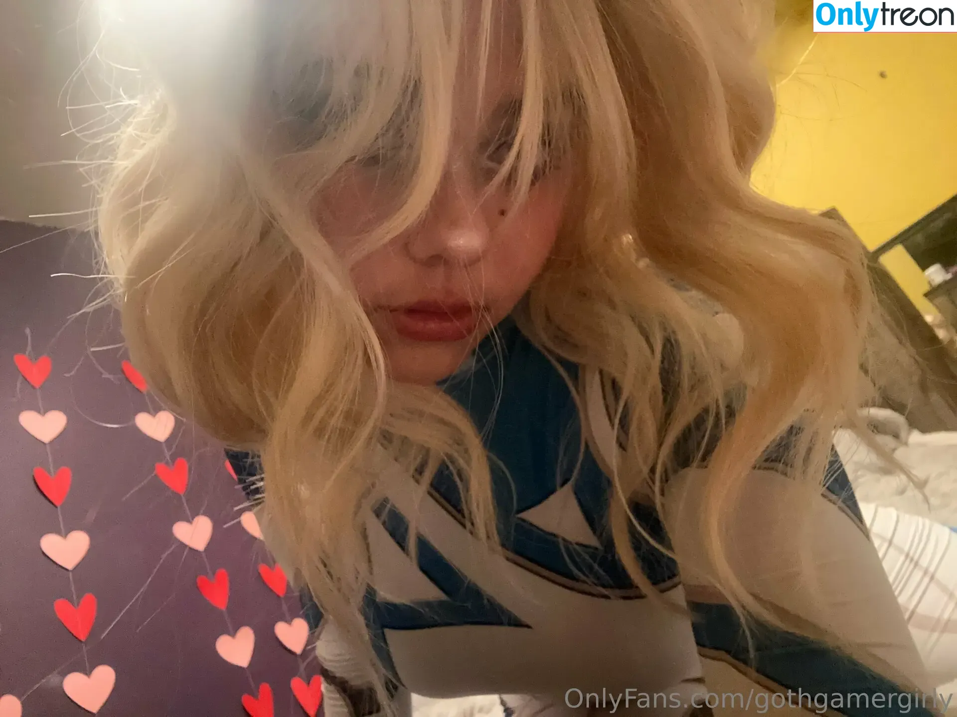 gothgamergirly nude photo #0127 (gothgirlgaming)