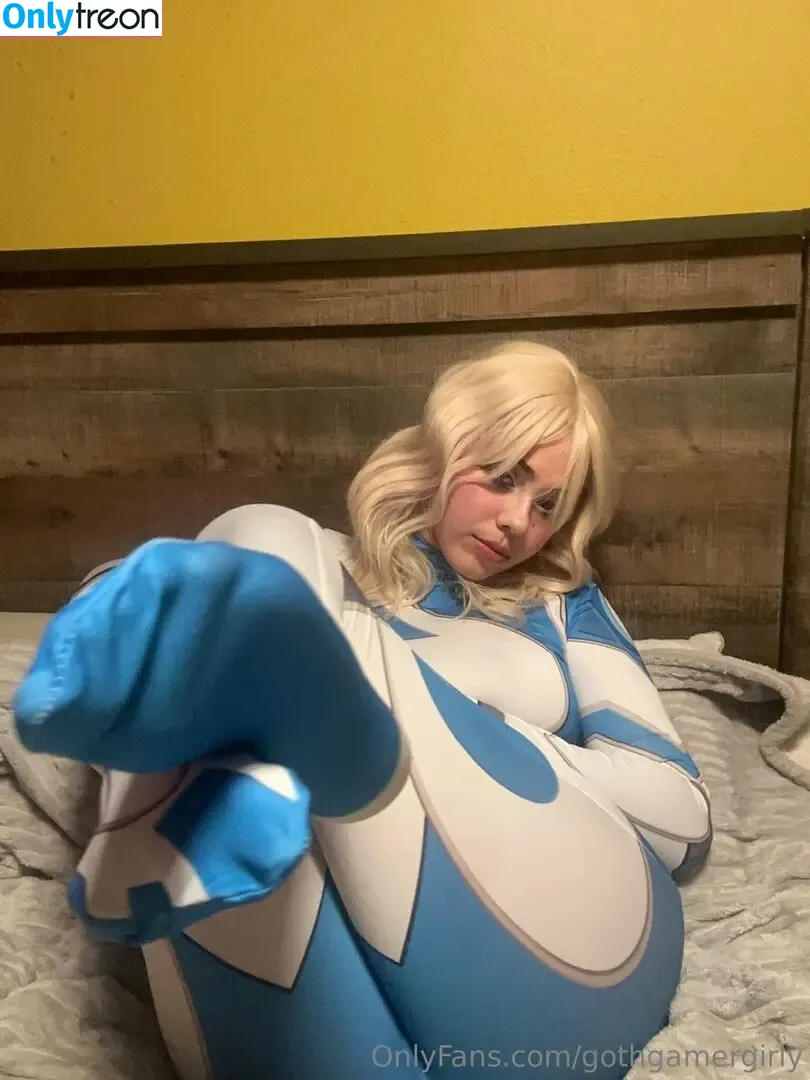 gothgamergirly nude photo #0149 (gothgirlgaming)