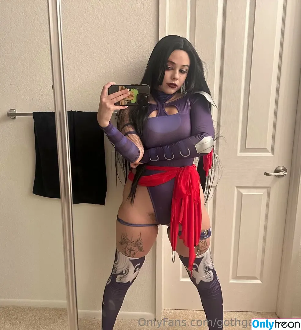 gothgamergirly nude photo #0202 (gothgirlgaming)