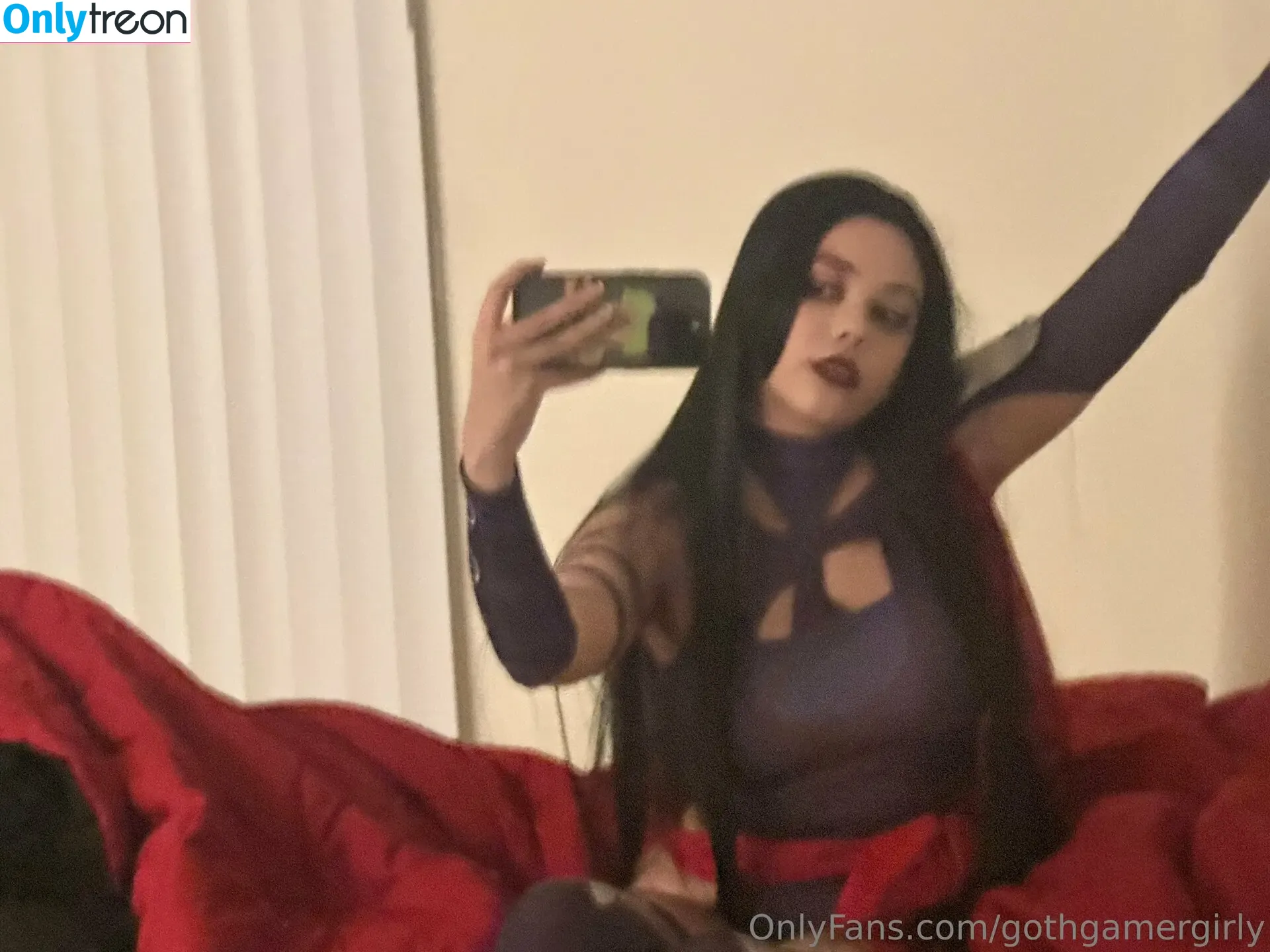 gothgamergirly nude photo #0204 (gothgirlgaming)