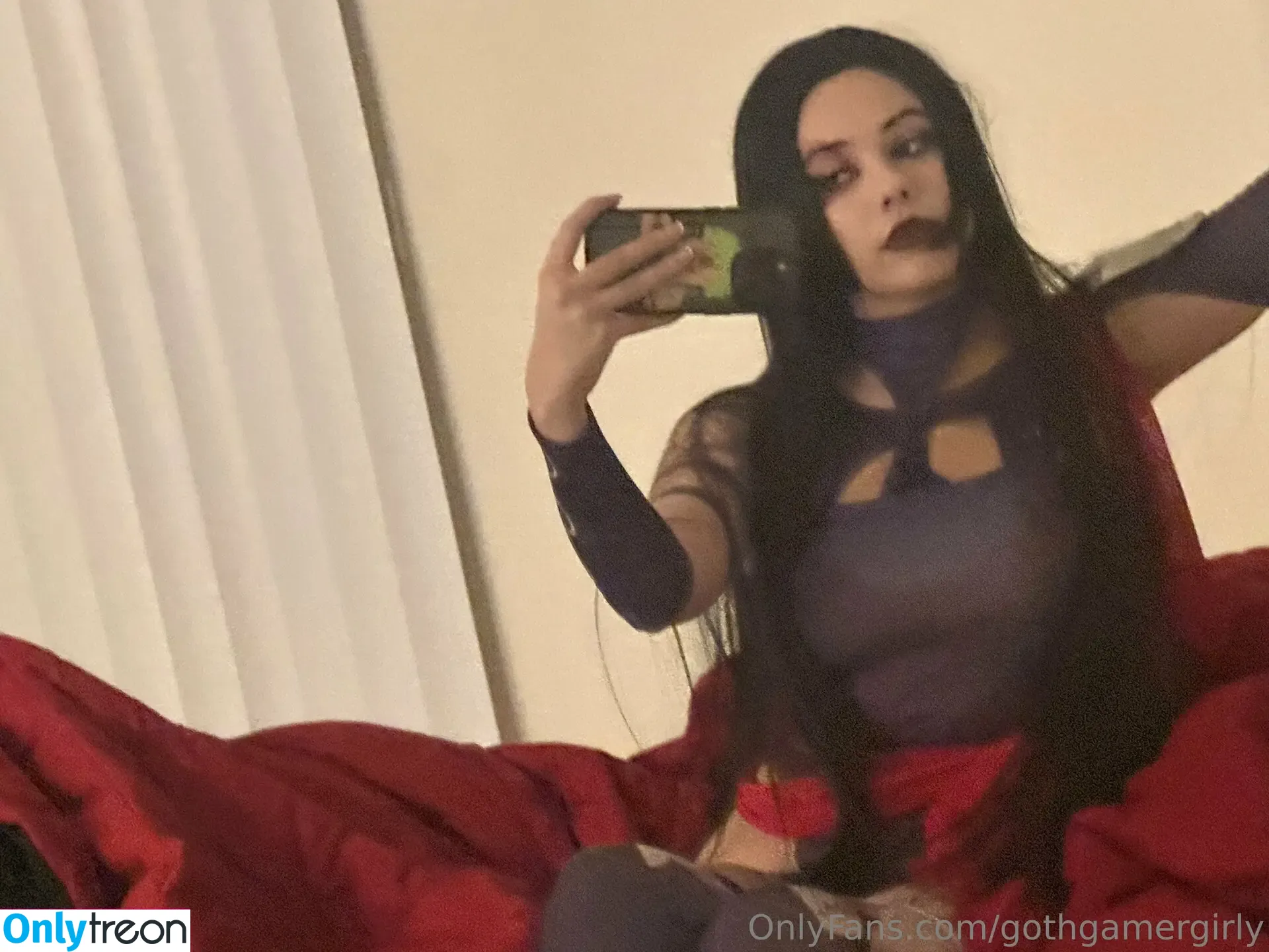 gothgamergirly nude photo #0205 (gothgirlgaming)