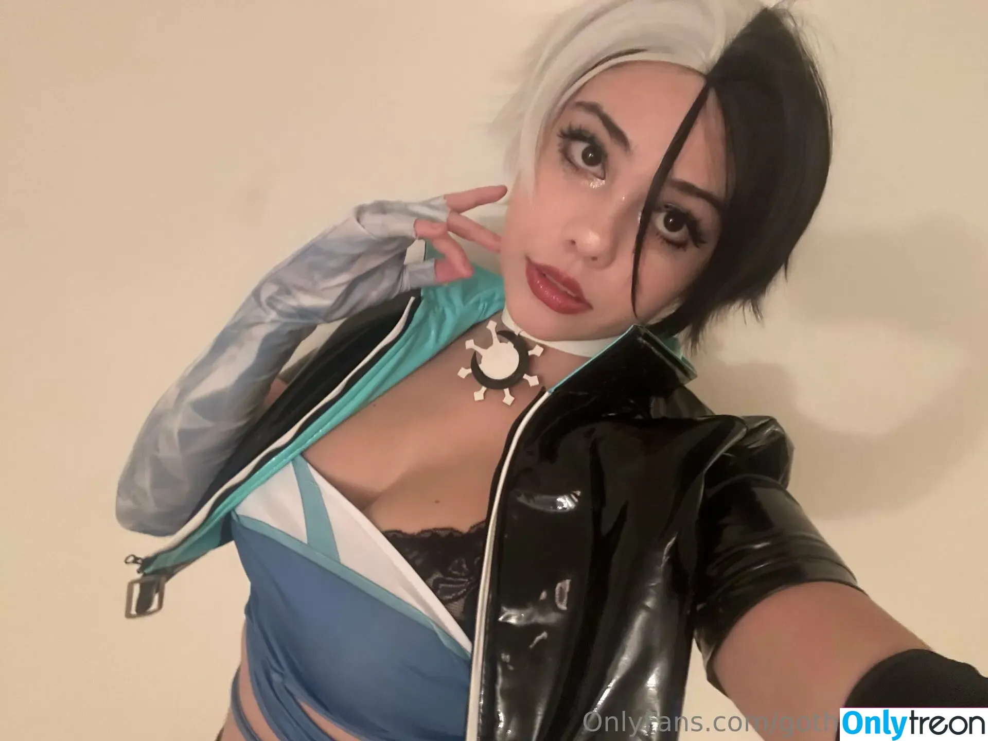gothgamergirly nude photo #0223 (gothgirlgaming)