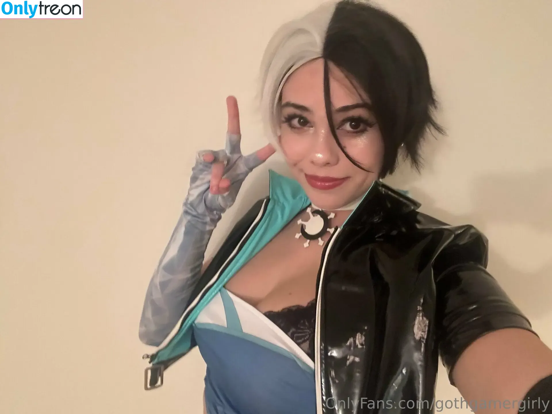 gothgamergirly nude photo #0224 (gothgirlgaming)