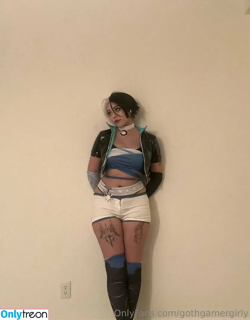 gothgamergirly nude photo #0230 (gothgirlgaming)